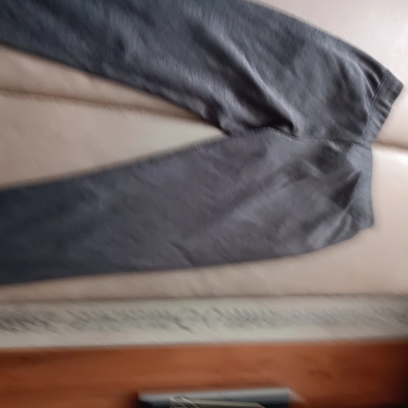 Womens Champion Grey sweatpants size 14/16 - Picture 6 of 9